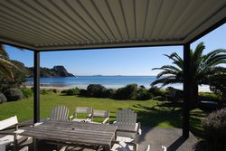 The Black Bach, Palm Beach