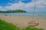 Waiheke Beach on Oneroa: Oneroa Beach