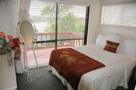 Waiheke Fiesta Mexicana - Villa: 1 bedroom