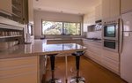 Waiheke Golden Sands: Kitchen2