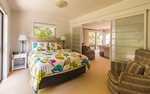 Waiheke Golden Sands: Masterbedroom 1