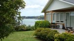 Waiheke Oneroa Vista: Lawn