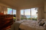 Waiheke Oneroa Vista: Master Bedroom