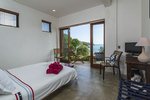 Waiheke Como Exec: Bedroom Apartment Oneroa