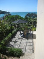 Waiheke Como Exec: Como Exec payio