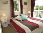 Waiheke Castaway Cottage: Bedroom2