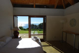 Waiheke The Pah at Onetangi: 2nd bedroom
