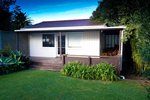 Waiheke The Pah at Onetangi: Cottage