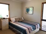 Waiheke Omaha Escape: 2nd bedroom