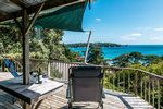 Waiheke Coralie Cottage: 0220