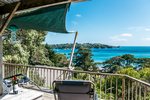 Waiheke Coralie Cottage: 0212
