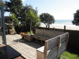 Waiheke Onetangi on the Beach: View
