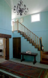 Waiheke Dutton's Barn: Staircase