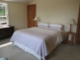Waiheke Dutton's Barn: 3rd bedroom
