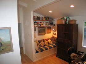 Waiheke Bella Vista: Study