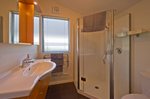 Waiheke The Palms: Ensuite in holiday house Waiheke Island