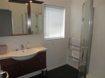 Waiheke The Palms: Bathroom