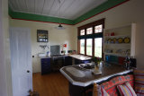 Waiheke Windmill Cottage: Kitchen