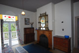Waiheke Windmill Cottage: 2nd bedroom
