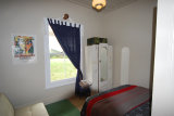 Waiheke Windmill Cottage: 3rd bedroom