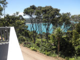 Waiheke Windmill Cottage: Conservatory 