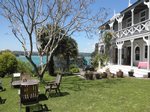 Waiheke Wild Bay Estate: PA280037