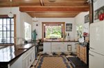 Waiheke Wild Bay Estate: Kitchen