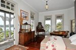 Waiheke Wild Bay Estate: Bedroom