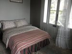 Waiheke Wild Bay Estate: May 2010 134