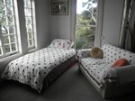 Waiheke Wild Bay Estate: May 2010 137