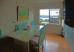 Waiheke Sails: Kitchen holiday house Waiheke