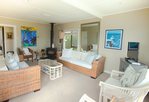 Waiheke Sails: Lounge Waiheke Island home rental