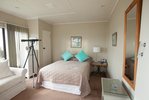 Waiheke Sails: Bedroom holiday house rental