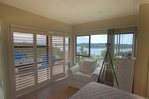 Waiheke Sails: View from Bedroom Waiheke rental home