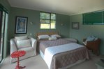 Waiheke Sails: Bedroom 2 Waiheke rental house