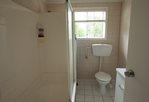 Waiheke Sails: Bathroom Waiheke holiday house