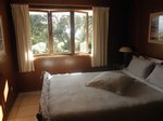 Waiheke Waiheke Views: Bedroom 2 in the Lodge