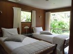 Waiheke Waiheke Views: Bedroom 3 in the lodge