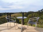 Waiheke Waiheke Views: Studio Deck