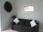 Waiheke Waiheke Views: Studio lounge