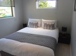 Waiheke Waiheke Views: Studio bedroom