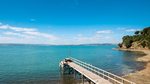 Waiheke Whites Bay: image
