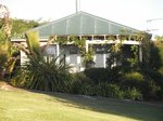 Waiheke Waimarama Cottage: Holiday house