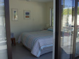 Waiheke Aratai: Guest Suite 1