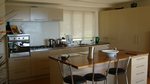Waiheke Oneroa Vista: Kitchen