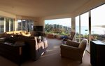 Waiheke Oneroa Vista: Sea views