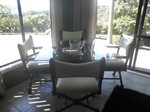 Waiheke Waiheke Safari: Dining table