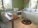 Waiheke Waiheke Safari: Kitchen