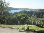 Waiheke Waiheke Safari: View from property