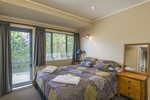 Waiheke Trelawny: 2nd bedroom in Oneroa holiday house